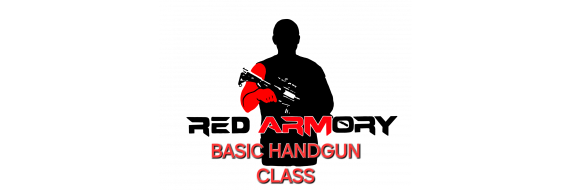 Basic Handgun Class