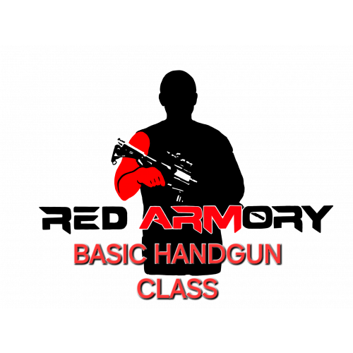 Basic Handgun Class