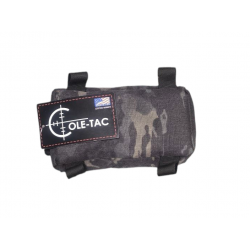 COLETAC-FLAT-BAG-BLK/MULTICAM