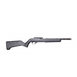RUGER-10/22-CARBINE-CARBON-BLK/WHT-SPECKLE