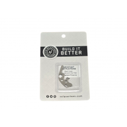 VOLQUARTSEN-10/22-AUTO-BOLT-RELEASE-SILVER