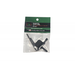 TANDEMKROSS-ACCELERATOR-THUMB-LEDGE-MKIV-22/45-BLK