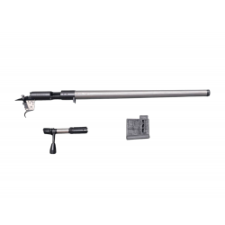 BERGARA-B14R-TRAINER-20 INCH-SS-BARREL/ACTION
