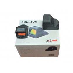 HOLOSUN-HE508T-X2-RED