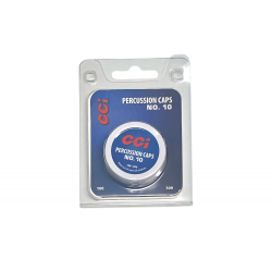 CCI-PRECUSSION-CAP-#10