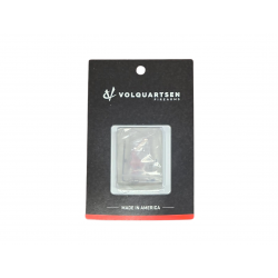 VOLQUARTSEN-19.22-FLAT-TRIGGER-RED