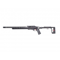 RUGER-10/22-COMPETITION-LH