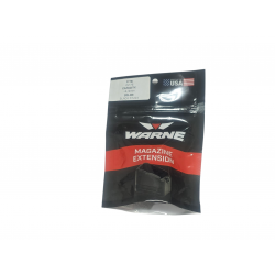 WARNE-EXTENDED-BASEPAD-CZ75-BLK