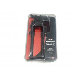 WARNE-SKYLINE-LITE-BIPOD-QD-PIC-BLK