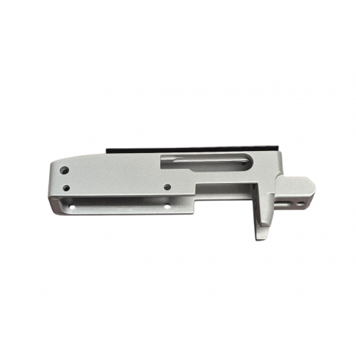 RUGER-10/22-RECEIVER-SILVER