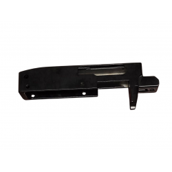 RUGER-10/22-RECEIVER-BLACK