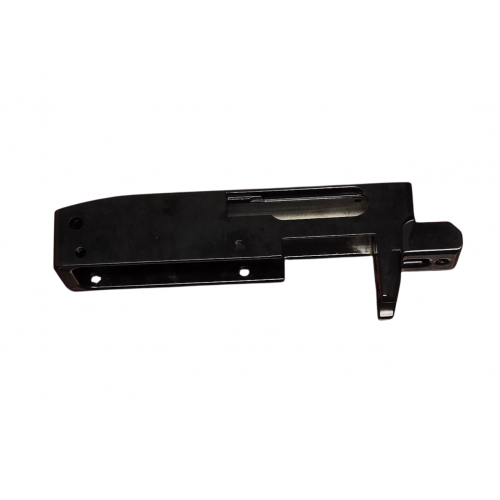 RUGER-10/22-RECEIVER-BLACK