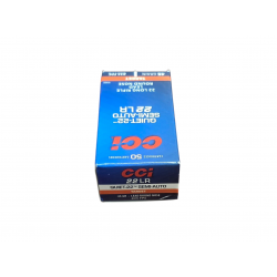 CCI-SEMIAUTO-QUIET-22LR