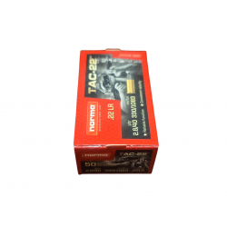 NORMA-TAC22-22LR