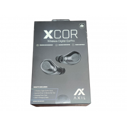 AXIL-XCOR-WIRELESS-DIGITAL-EARPRO