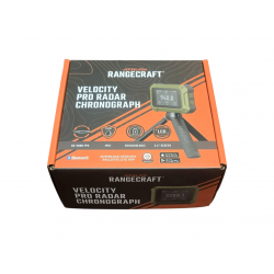 ATHLON-RANGECRAFT-PRO-CHRONOGRAPH ATHLON-RANGECRAFT-PRO-CHRONOGRAPH