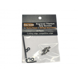 TK-R/E-GRIP-SCREWS