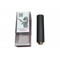 OTTER-CREEK-LAB-POLONIUM-30-SUPPRESSOR OTTER-CREEK-LAB-POLONIUM-30-SUPPRESSOR