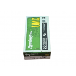 REMINGTON-UMC-9MM