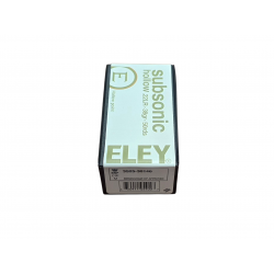 ELEY-SUBSONIC-HOLLOW-22LR