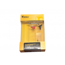 TIMNEY-ALPHA-RUGER-RXM-RED