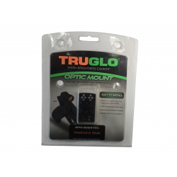 TRUGLO-RED-DOT-MOUNT-M&P-RMR TRUGLO-RED-DOT-MOUNT-M&P-RMR