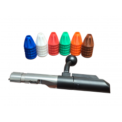 RA-BOLT-KNOB-M6x1MM RA-BOLT-KNOB-M6x1MM