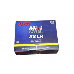 CCI-MINI-MAG-22LR