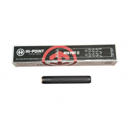 HI-POINT-HUSHPOINT22-SUPPRESSOR