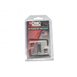CMC-ANTI-WALK-PINS-BLK