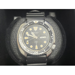 SEIKO-1977-VINTAGE-TURTLE SEIKO-1977-VINTAGE-TURTLE