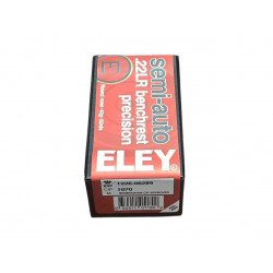 ELEY-SEMI-AUTO-BENCHREST-PRECISION-22LR