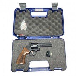 S&W-M586-BLK