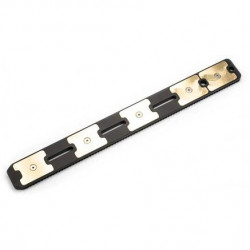 AREA-419-ARCA-RAIL-W/WEIGHTS-BLK