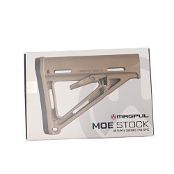 MAGPUL-MOE-STOCK-FDE