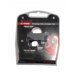 RUGER-BX-TRIGGER-BLK