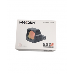 HOLOSUN-HS507COMP-RED