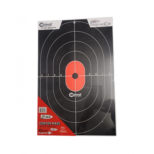 CALDWELL-CENTER-MASS-TARGETS