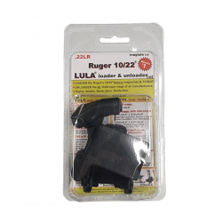 UPLULA-RUGER-10/22-LOADER-UNLOADER-BLK