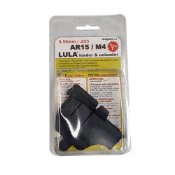 UPLULA-AR15/M4-LOADER-UNLOADER-BLK