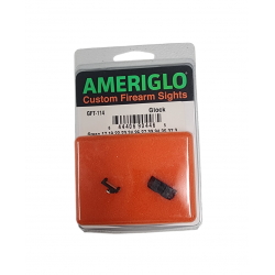 AMERIGLOW-GLOCK-IRON-SIGHT-GREEN-FRONT-FO