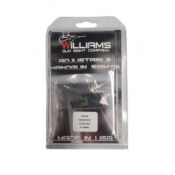 WILLIAMS-GLOCK-FO-SIGHTS