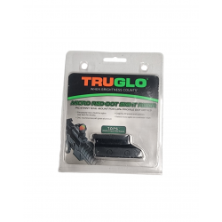 TRUGLO-PICATINNY-RISER-RED-DOT-MOUNT