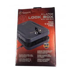 HORNADY-SAFE-XL-LOCK-BOX