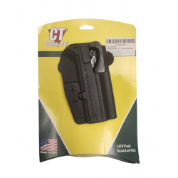 COMPTAC-CZ75/85/P01/SP01-HOLSTER-BLK