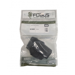 FOBUS-SIG-P365-OWB-RH-HOLSTER