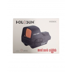 HOLOSUN-HS510C-RED