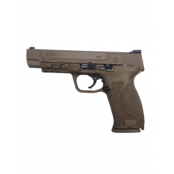 S&W-M&P9-M2-NTS-FDE