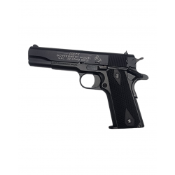 WALTHER-COLT-1911-22-BLACK