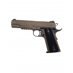 WALTHER-COLT-1911-22-RAIL-GUN-FDE